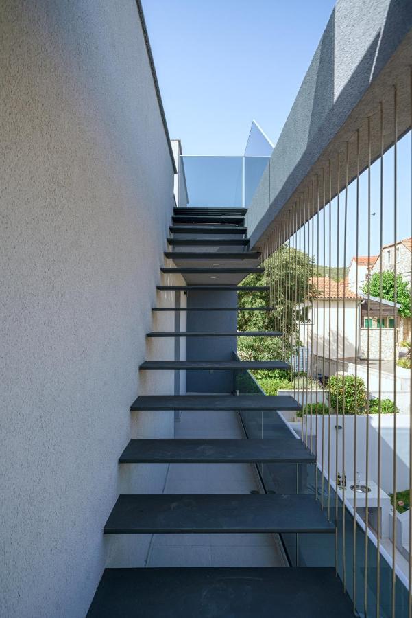 Villa Gray Tribunj  Luaran gambar