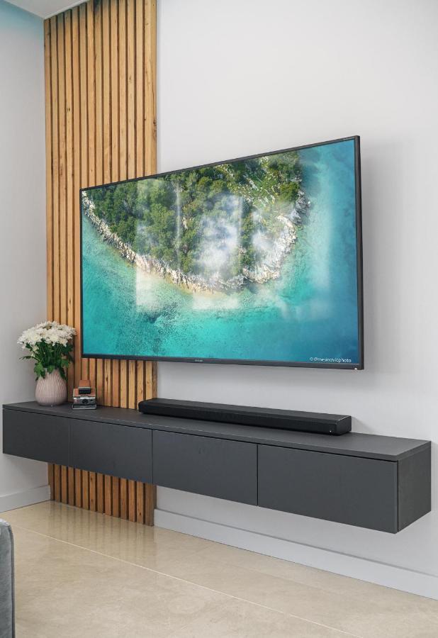 Villa Gray Tribunj  Luaran gambar